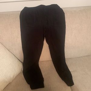 NWT GAP vintage soft joggers